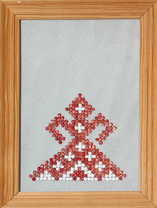 Белорусский орнамент